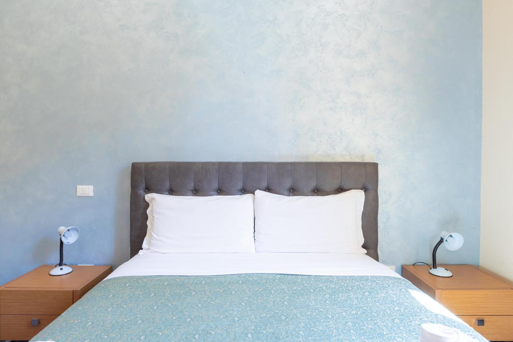 Elegant Suites In Rome Exterior photo